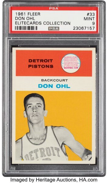Heritage Auctions