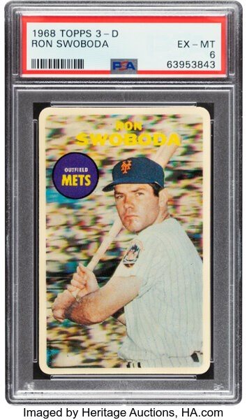 Sports Catalog Auction