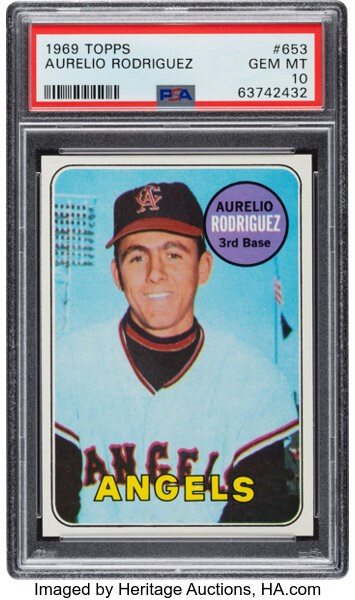 Sports Catalog Auction