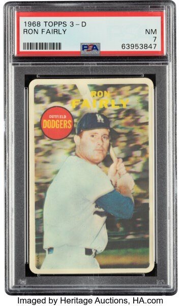 Sports Catalog Auction