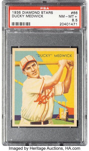 Sports Catalog Auction