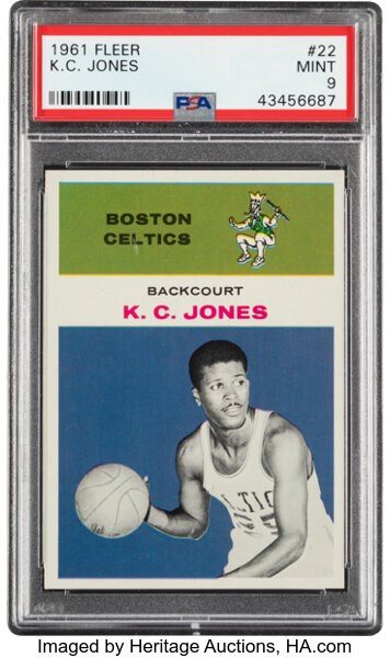 Sports Catalog Auction