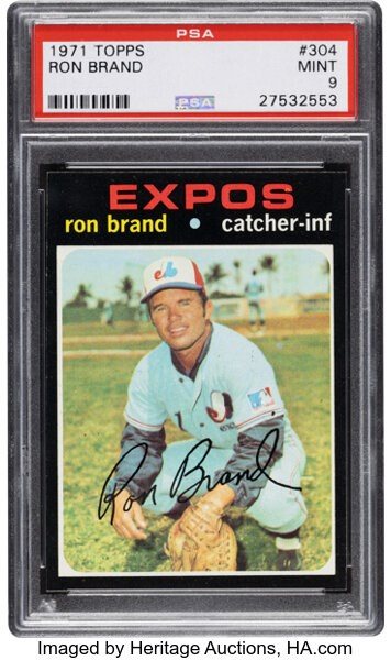 Sports Catalog Auction