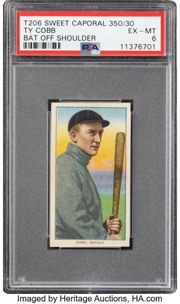 Heritage Auctions