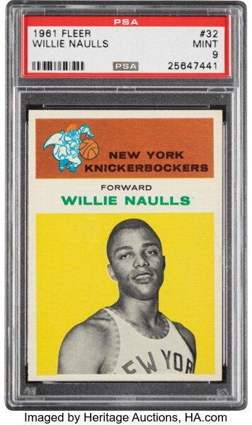 Heritage Auctions