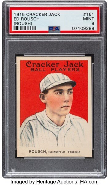 Sports Catalog Auction