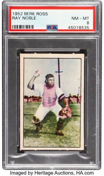 Heritage Auctions