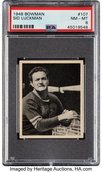 Sports Catalog Auction