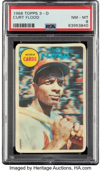 Sports Catalog Auction