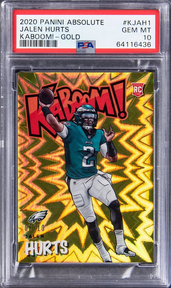 2023 January Sports Elite Auction