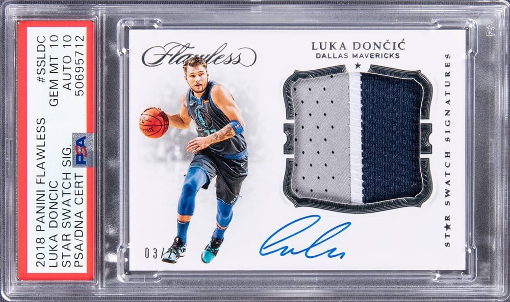 2023 January Sports Elite Auction