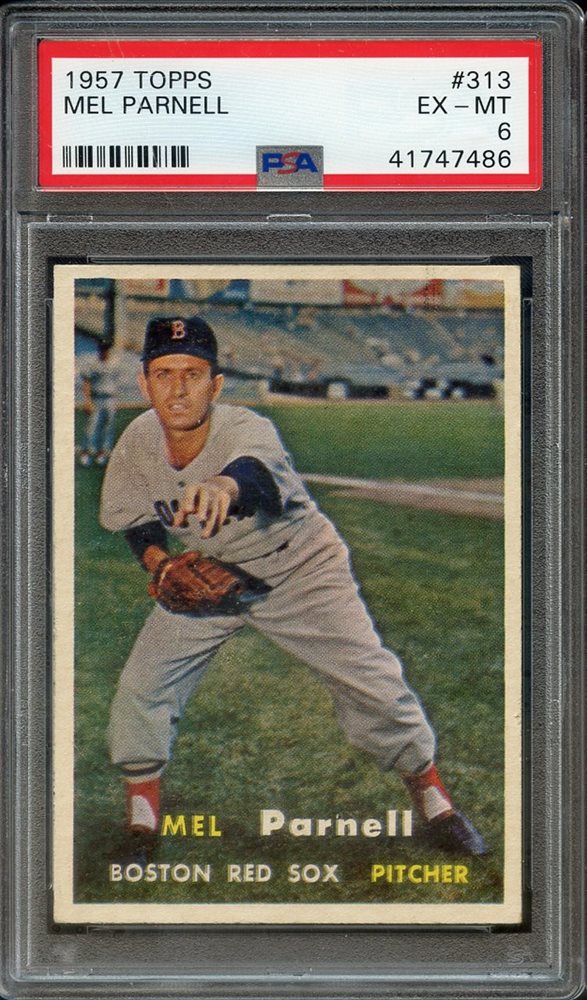 Sirius Sports Cards Auction # 346 - Ends 8/24/23