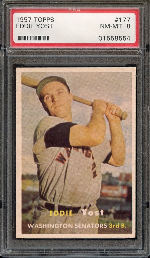 Sirius Sports Cards Auction # 346 - Ends 8/24/23