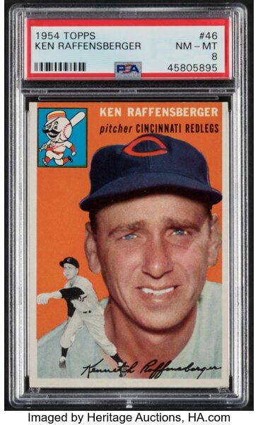 Sunday Sports Collectibles Select Auction