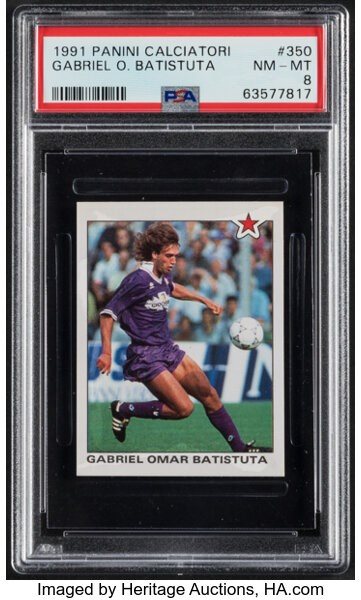 Heritage Auctions