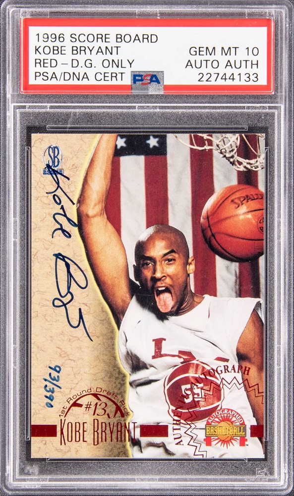 2022 February Monthly Auction Session 1