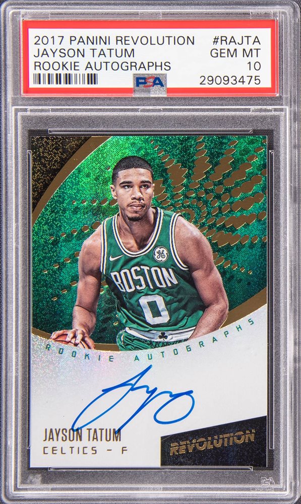 Auction Prices Realized Basketball Cards 2017 PANINI