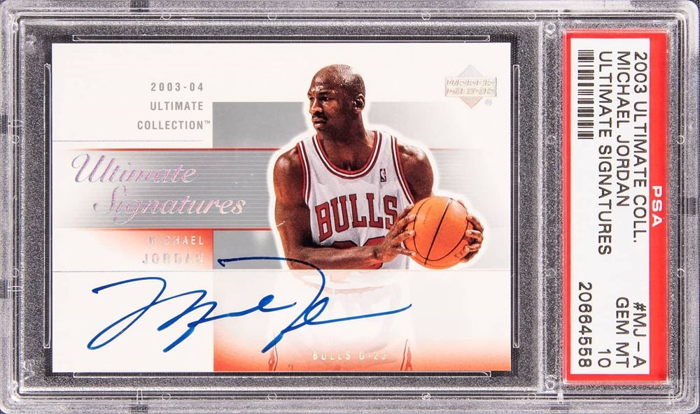 Auction Prices Realized Basketball Cards 2003 ULTIMATE