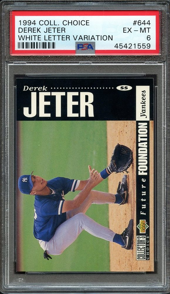 Sirius Sports Cards Auction # 278 - Ends 1/7/21