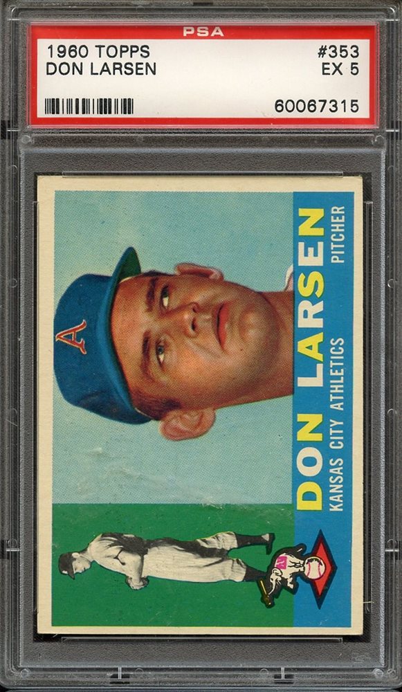 Sirius Sports Cards Auction # 278 - Ends 1/7/21