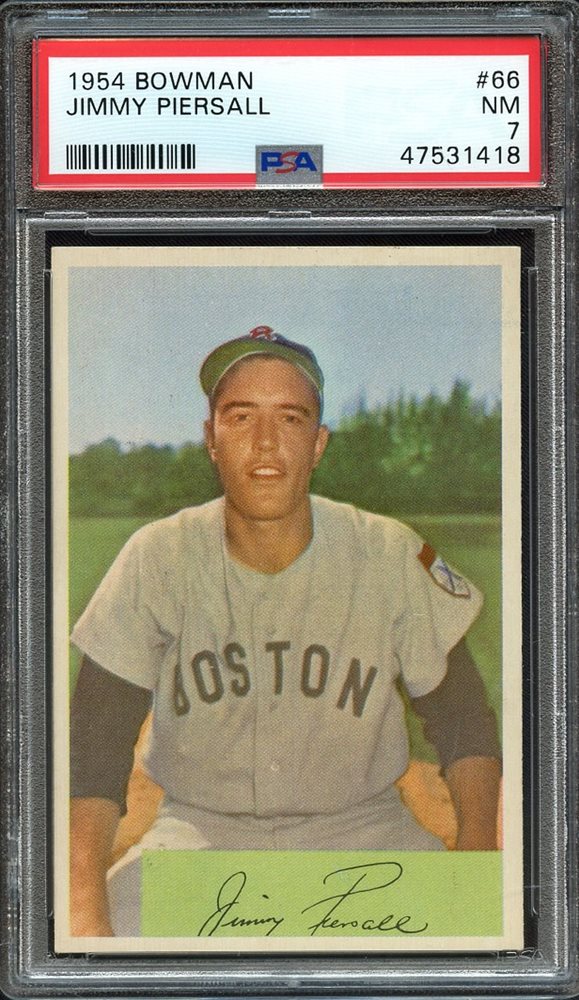 Sirius Sports Cards Auction # 278 - Ends 1/7/21