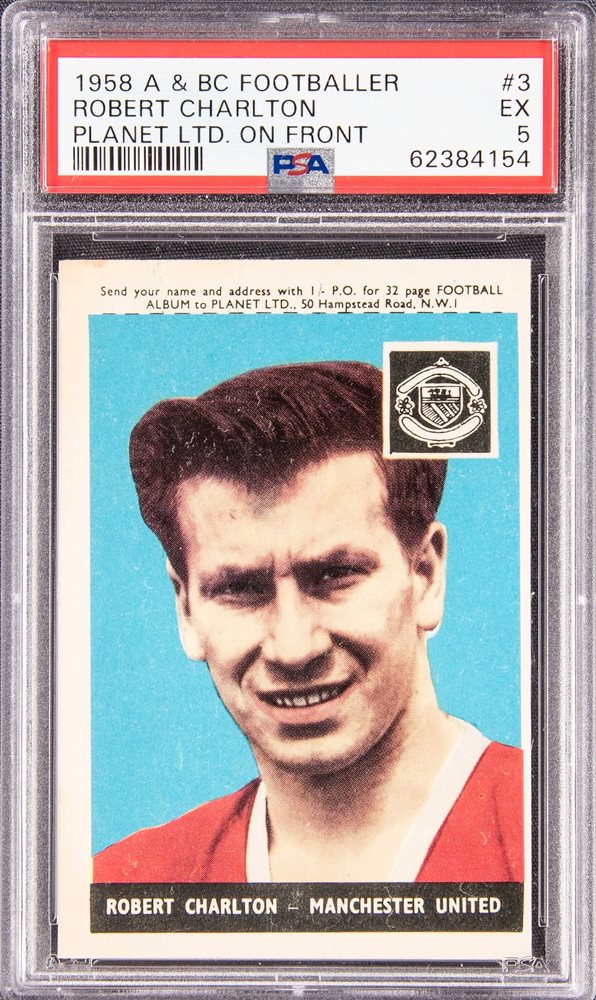 2022 May Sport Monthly Auction Session 2