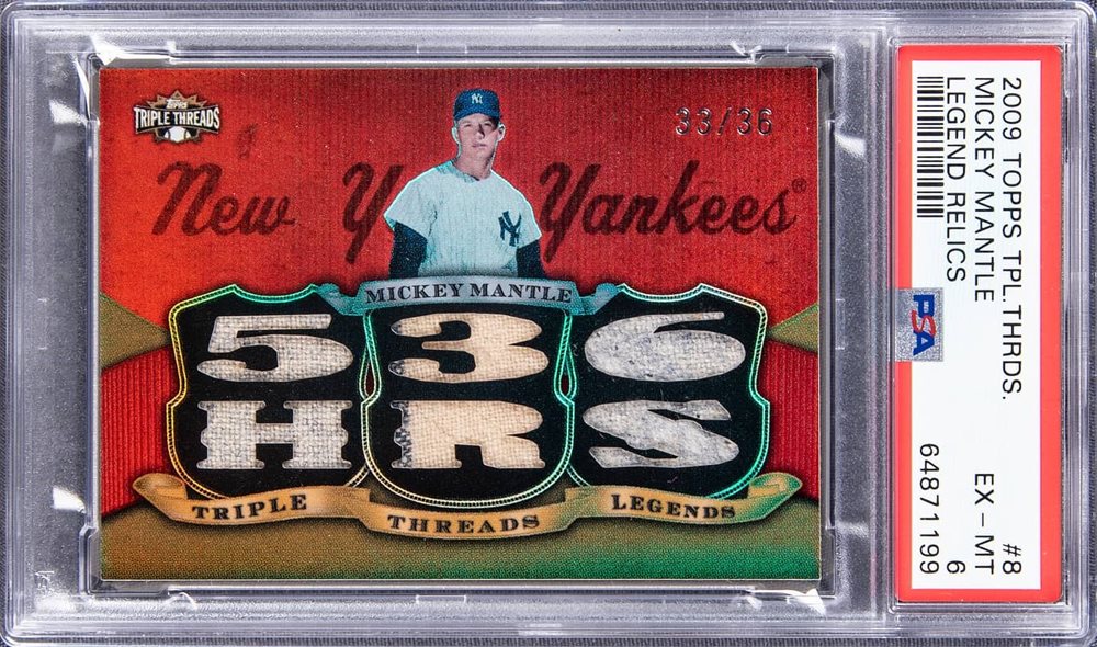 2022 May Sport Monthly Auction Session 2