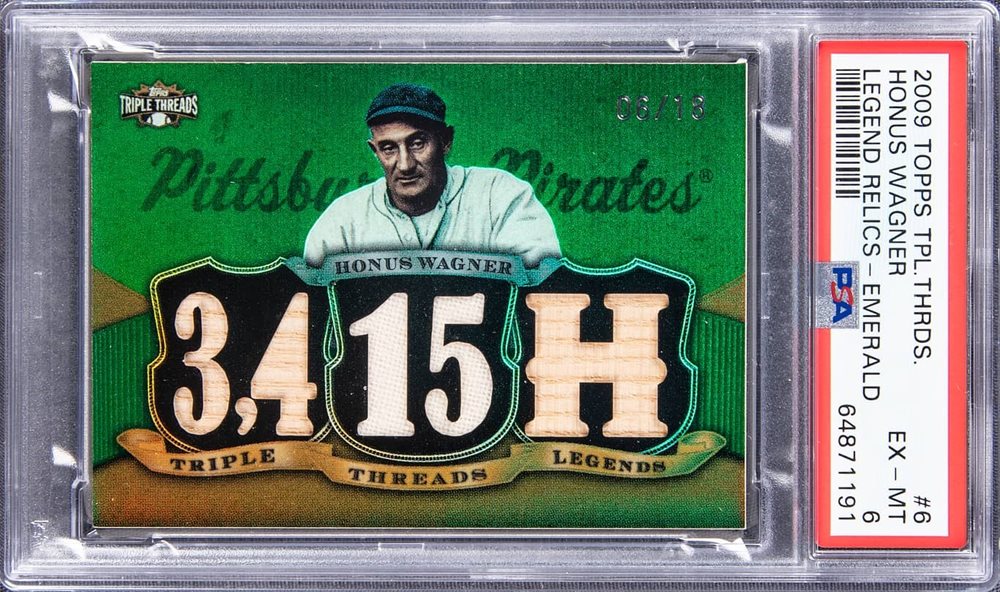 2022 May Sport Monthly Auction Session 2