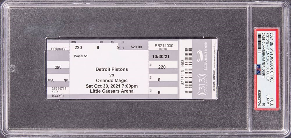 Goldin Auctions