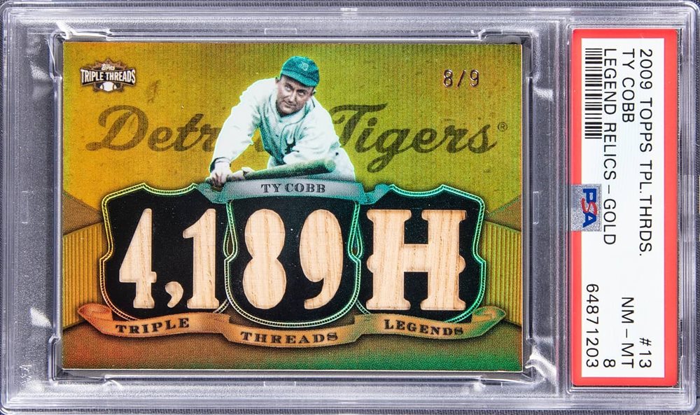 2022 May Sport Monthly Auction Session 2