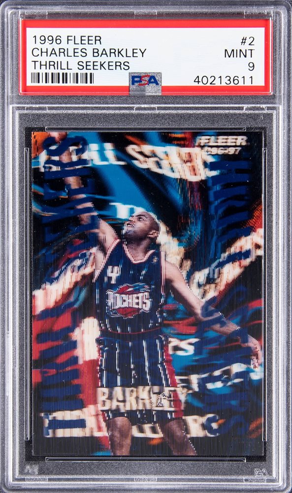 2022 May Sport Monthly Auction Session 2