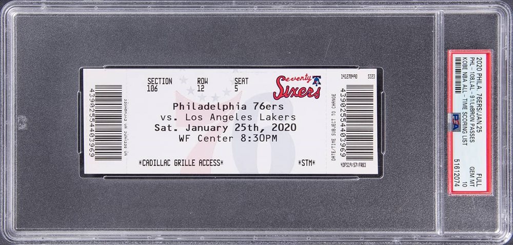 Goldin Auctions