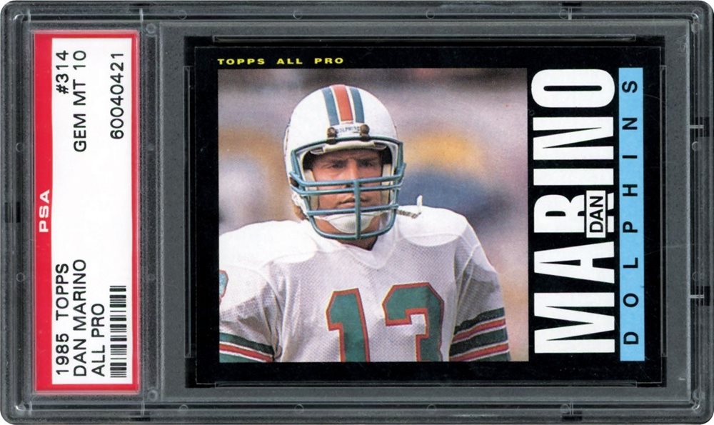 Fall Rarities Auction 2021