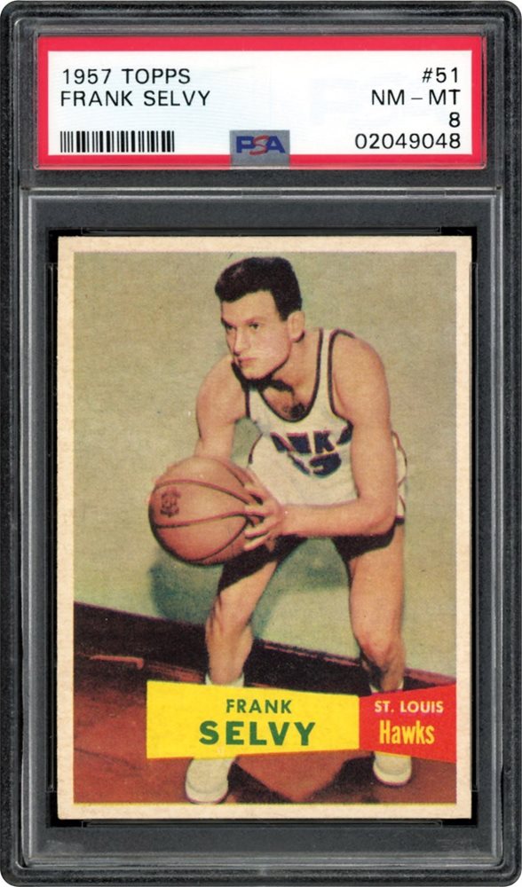 Fall Rarities Auction 2021