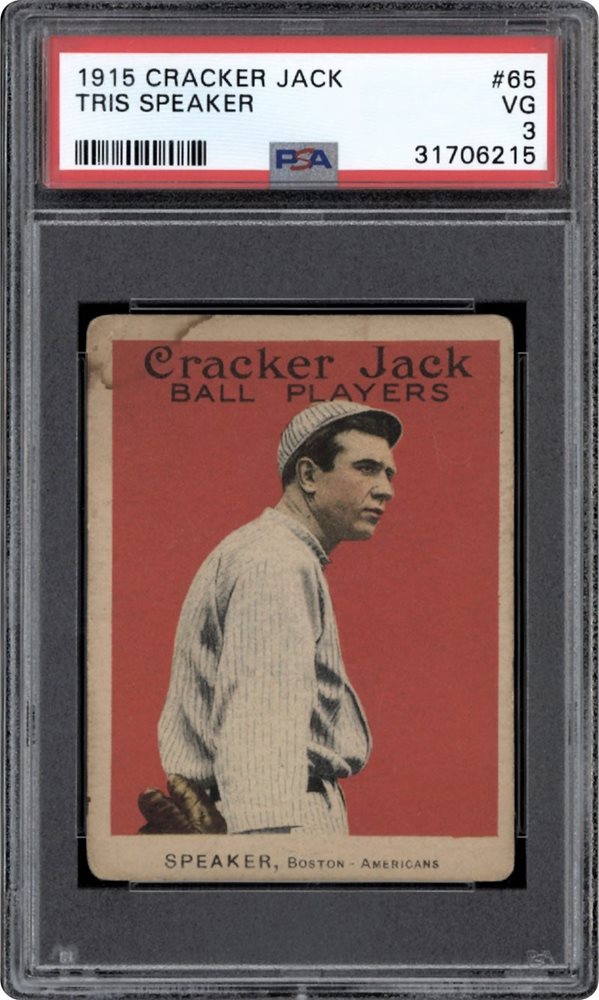 Fall Rarities Auction 2021