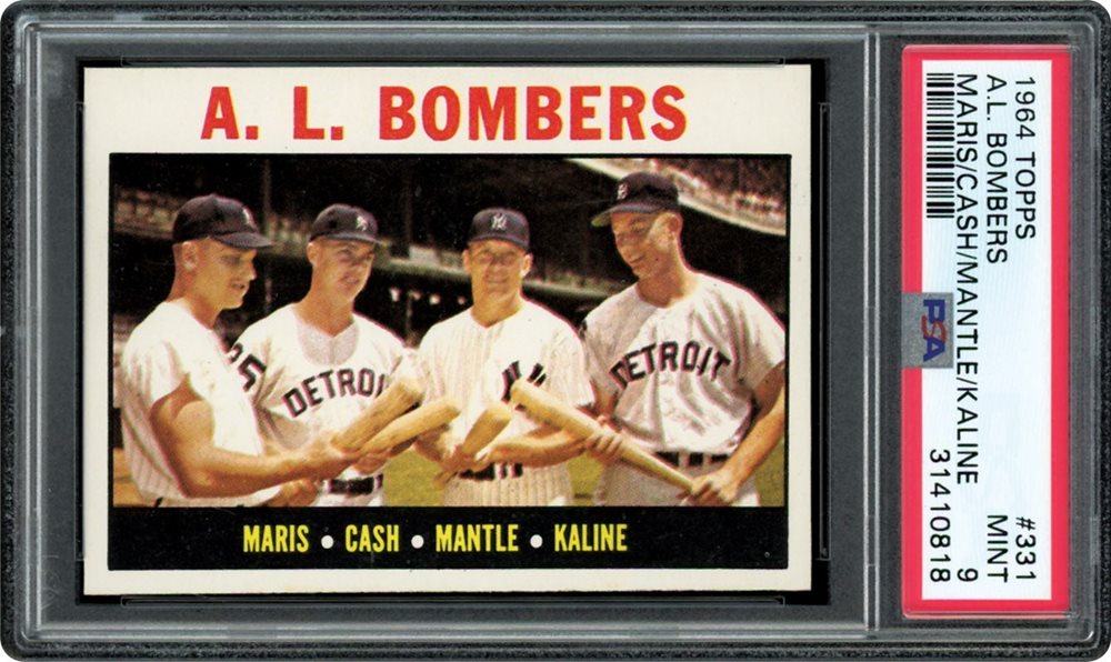 Fall Rarities Auction 2021