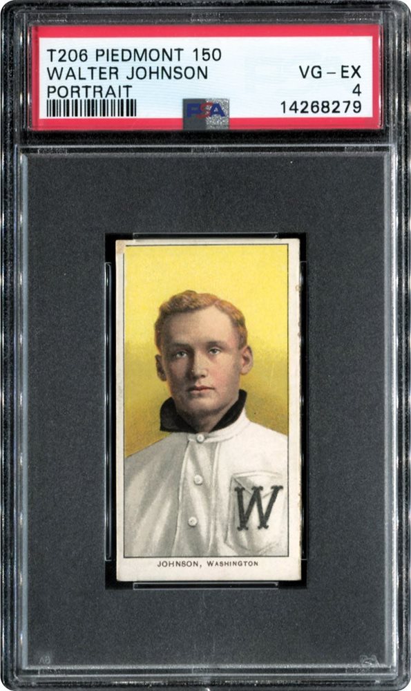 Fall Rarities Auction 2021