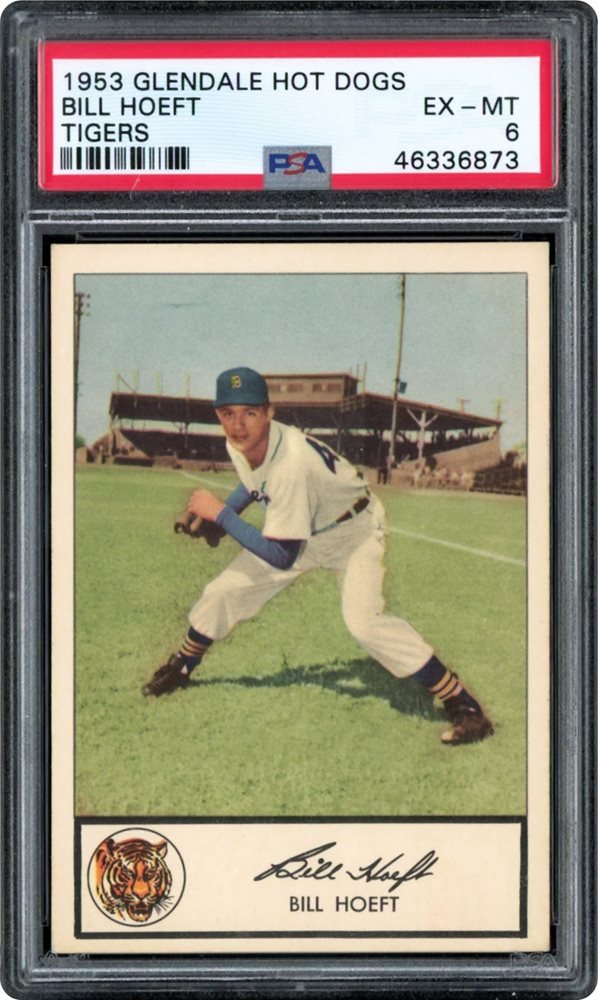 Fall Rarities Auction 2021