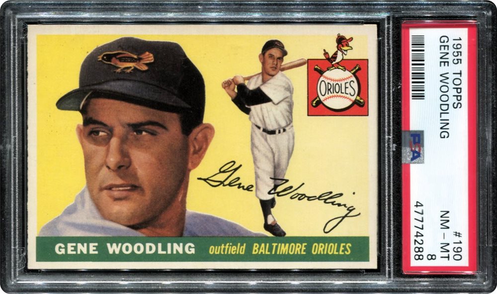 Fall Rarities Auction 2021