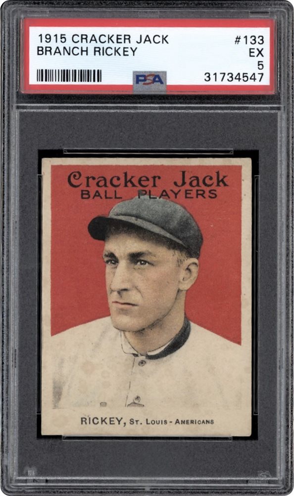 Fall Rarities Auction 2021