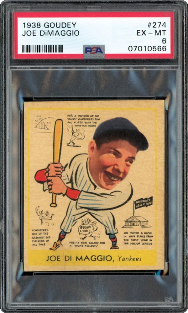 Fall Rarities Auction 2021