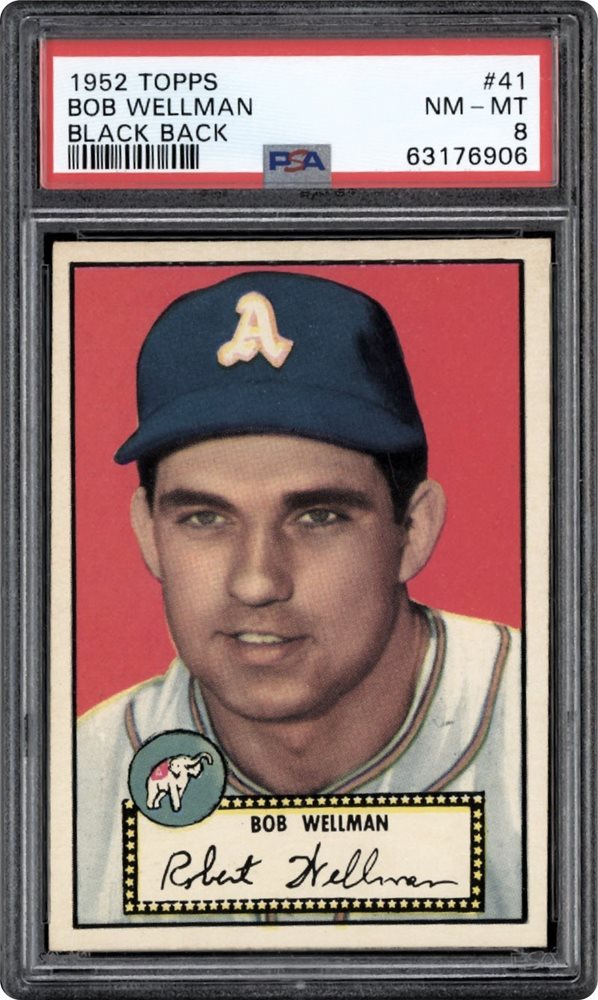 Fall Rarities Auction 2021