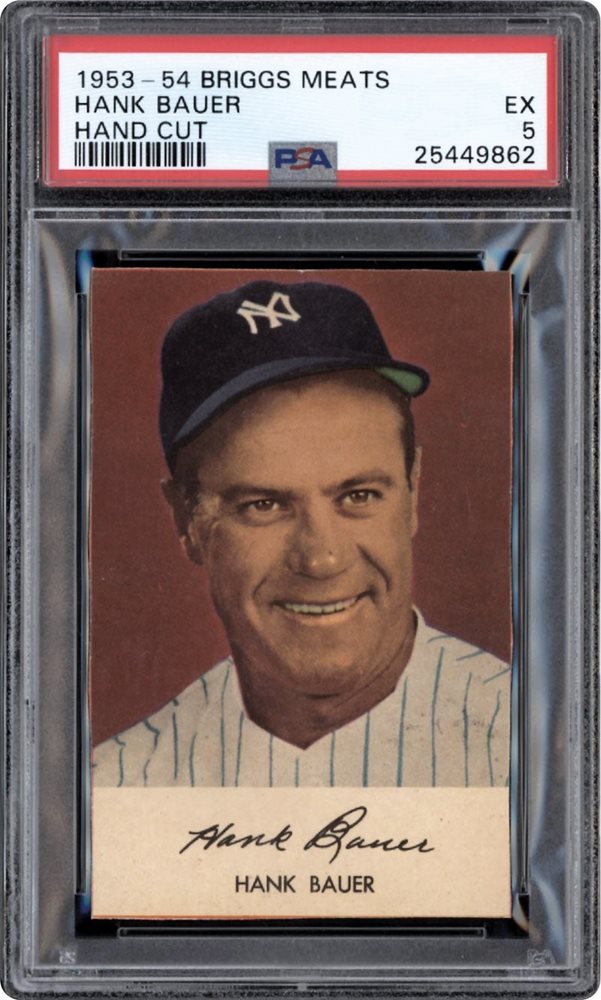 Fall Rarities Auction 2021