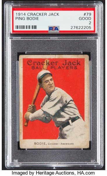 Heritage Auctions