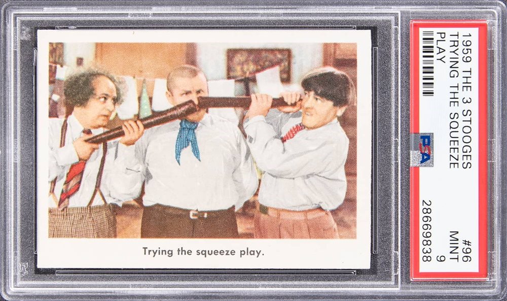  2022 Banksy, Rare Autographs, Comics & Video Game