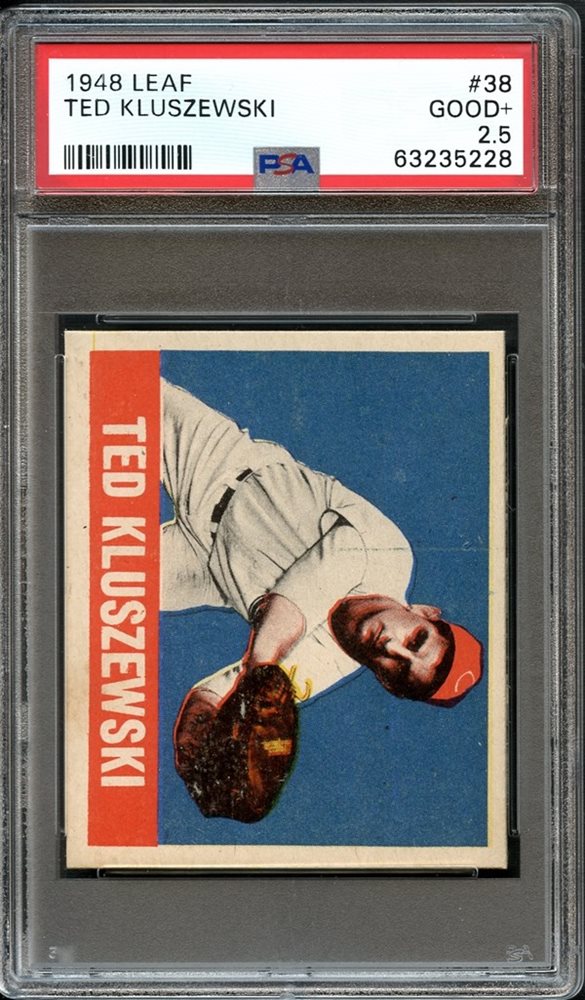 Mile High Card Company