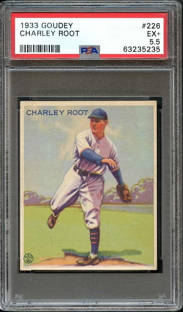 Extra Innings November 2021