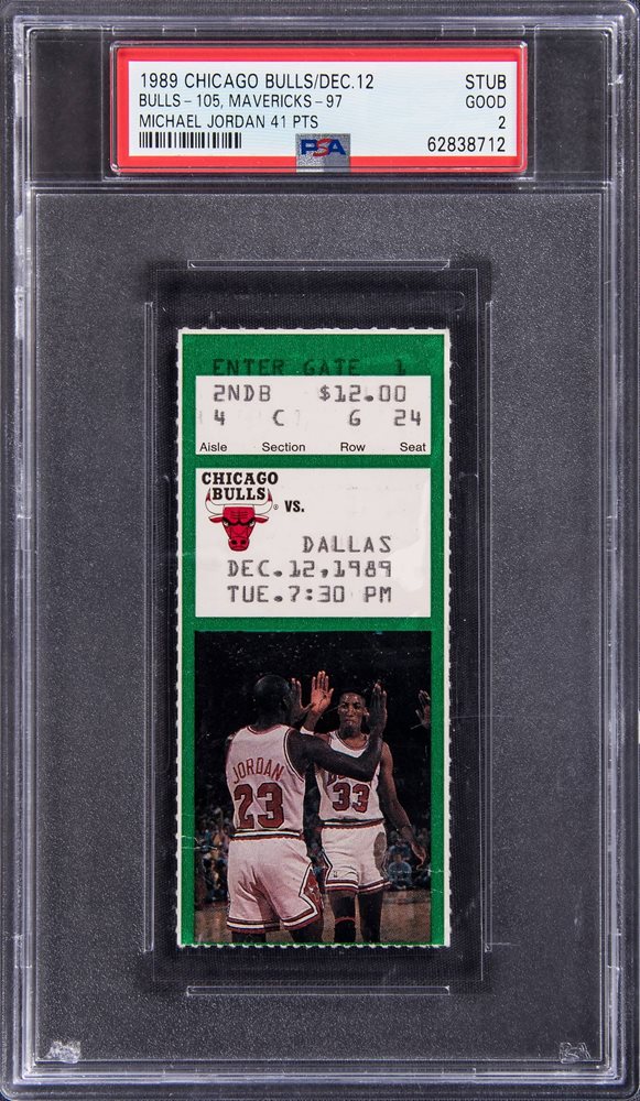Goldin Auctions