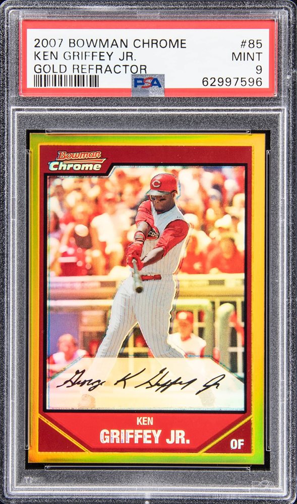 Weekly Auction Mar 21 - Mar 30