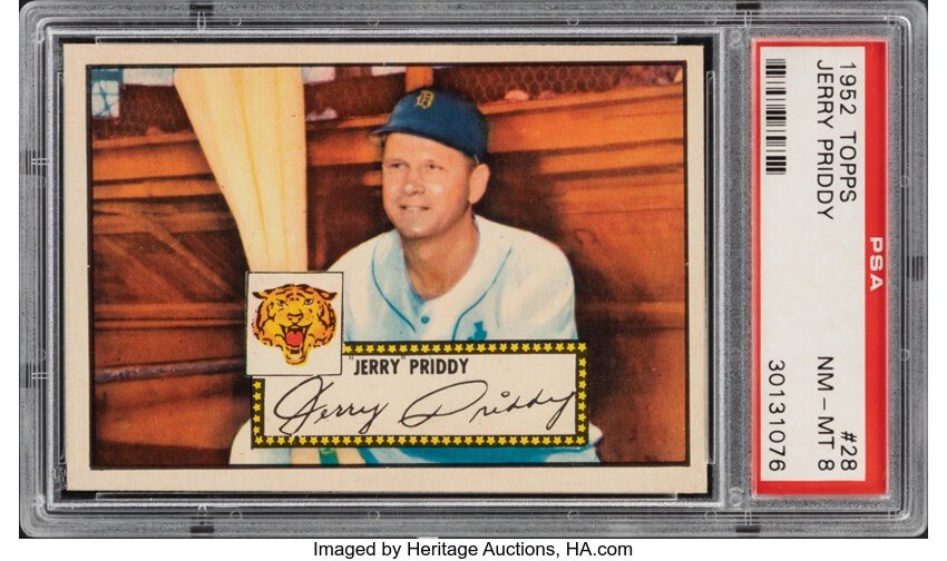 Sports Showcase Auction